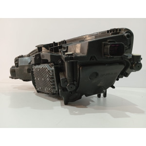 Audi A5 Lampa FULL LED / Matrix 8W6941040 Prawa - 18794