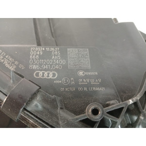 Audi A5 Lampa FULL LED / Matrix 8W6941040 Prawa - 18794