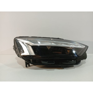 Audi A5 Lampa FULL LED / Matrix 8W6941040 Prawa - 18794