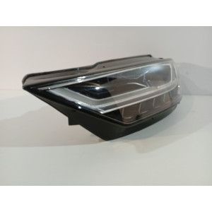 Audi A8 D5 Lampa Laser 4N0941085 Lewa - 18811