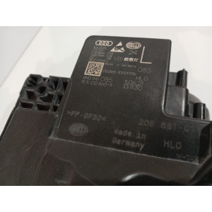 Audi A8 D5 Lampa Laser 4N0941085 Lewa - 18811