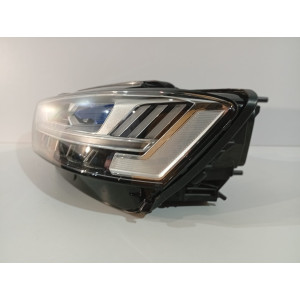 Audi A8 D5 Lampa Laser 4N0941085 Lewa - 18811