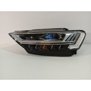 Audi A8 D5 Lampa Laser 4N0941085 Lewa - 18811