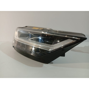 Audi A8 D5 Lampa Laser 4N0941086 Lewa - 18812