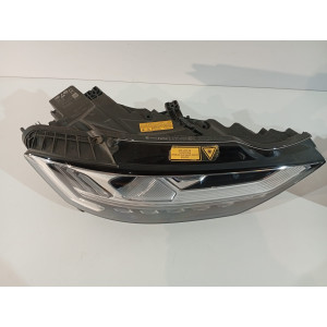Audi A8 D5 Lampa Laser 4N0941086 Lewa - 18812