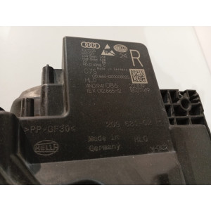 Audi A8 D5 Lampa Laser 4N0941086 Lewa - 18812