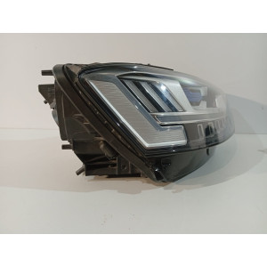Audi A8 D5 Lampa Laser 4N0941086 Lewa - 18812
