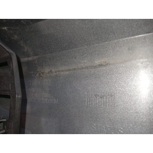 VOLVO XC40 Zderzak przedni 31690933 - 18813