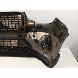 VOLVO XC40 Zderzak przedni 31690933 - 18813