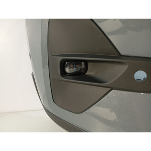 VOLVO XC40 Zderzak przedni 31690933 - 18813