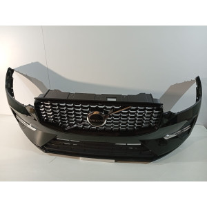 VOLVO XC60 Po lifcie Zderzak przedni 32234928 - 18815