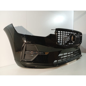 VOLVO XC60 Po lifcie Zderzak przedni 32234928 - 18815