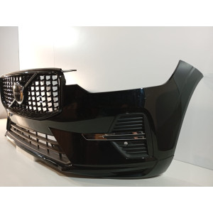 VOLVO XC60 Po lifcie Zderzak przedni 32234928 - 18815