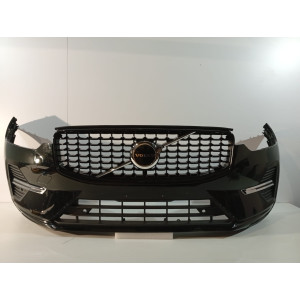 VOLVO XC60 Po lifcie Zderzak przedni 32234928 - 18815