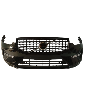 VOLVO XC60 Po lifcie Zderzak przedni 32234928 - 18815