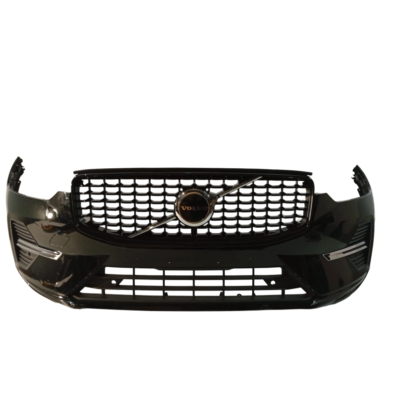 VOLVO XC60 Po lifcie...