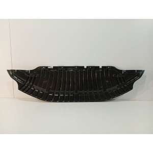 Audi A8 D4 Osłona pod zderzak przedni 4H0807611 - 18796