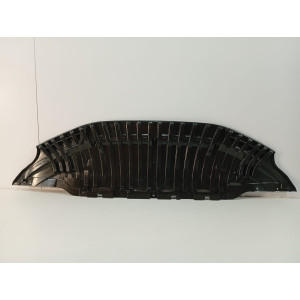 Audi A8 D4 Osłona pod zderzak przedni 4H0807611 - 18796
