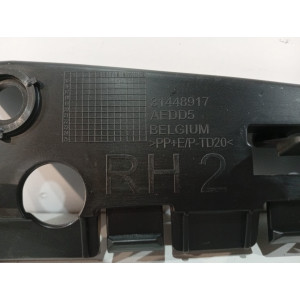 VOLVO S60 V60 II Przedni ślizg progu nakładki Prawy 31448917- 18798