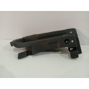 VOLVO XC40 Osłona błotnika Lewa 31651566 - 18799