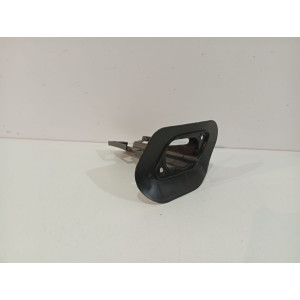VOLVO XC40 Wspornik spryskiwacza reflektora Lewy 31407957 - 18807