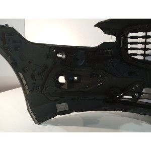 VOLVO S60 V60 18-24 Zderzak przedni 4xPDC 31690589 - 18806