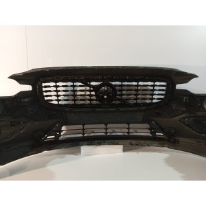 VOLVO S60 V60 18-24 Zderzak przedni 4xPDC 31690589 - 18806