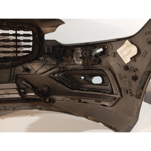 VOLVO S60 V60 18-24 Zderzak przedni 4xPDC 31690589 - 18806
