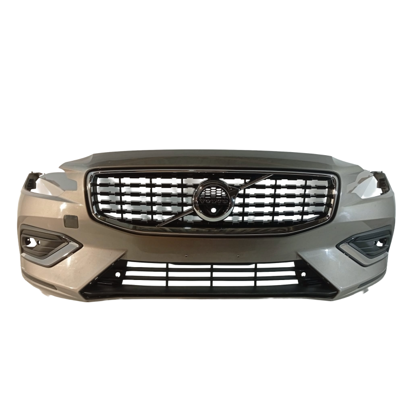 VOLVO S60 V60 18 + Zderzak...