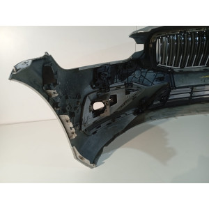 VOLVO S60 V60 18- Zderzak przedni 31690589 - 18096