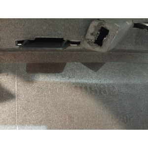 VOLVO S60 V60 18- Zderzak przedni 31690589 - 18096