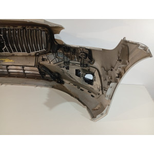VOLVO S60 V60 18- Zderzak przedni 31690589 - 18096