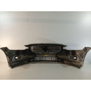 VOLVO S60 V60 18- Zderzak przedni 31690589 - 18096