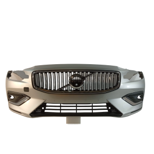 VOLVO S60 V60 18- Zderzak przedni 31690589 - 18096