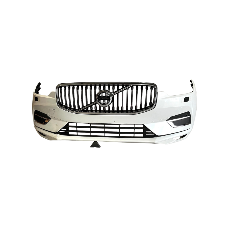 Volvo XC60 2018 - 2021-...