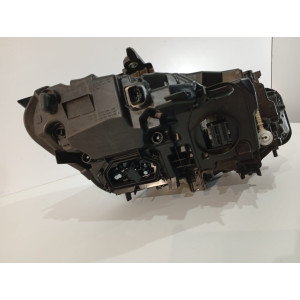 BMW 3 G20 LCI Lampa FULL LED BLACK Lewa 7885065 - 18832