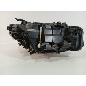BMW 3 G20 LCI Lampa FULL LED BLACK Lewa 7885065 - 18832