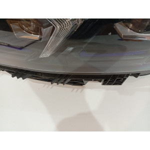 BMW 3 G20 LCI Lampa FULL LED BLACK Lewa 7885065 - 18832