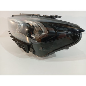 BMW 3 G20 LCI Lampa FULL LED BLACK Lewa 7885065 - 18832
