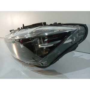 BMW 3 F30 / F31 LCI Lampa FULL LED Lewa - 18508