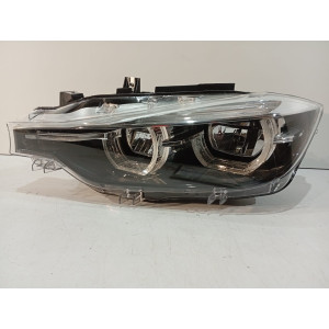 BMW 3 F30 / F31 LCI Lampa FULL LED Lewa - 18508