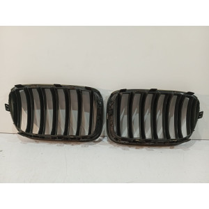 BMW X3 F25 Grill Nerki Lewa / Prawa 18519