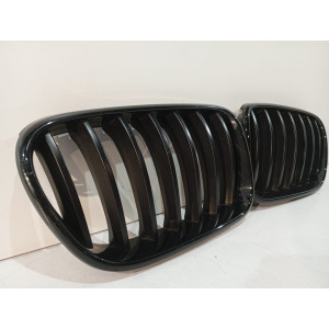 BMW X3 F25 Grill Nerki Lewa / Prawa 18519