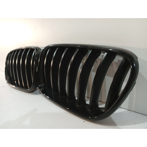 BMW X3 F25 Grill Nerki Lewa / Prawa 18519