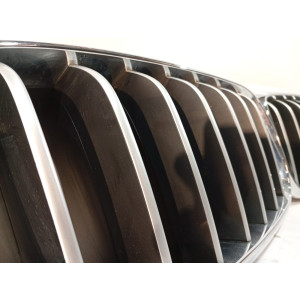 BMW X5 F15 Grill Nerki Lewa / Prawa 18521