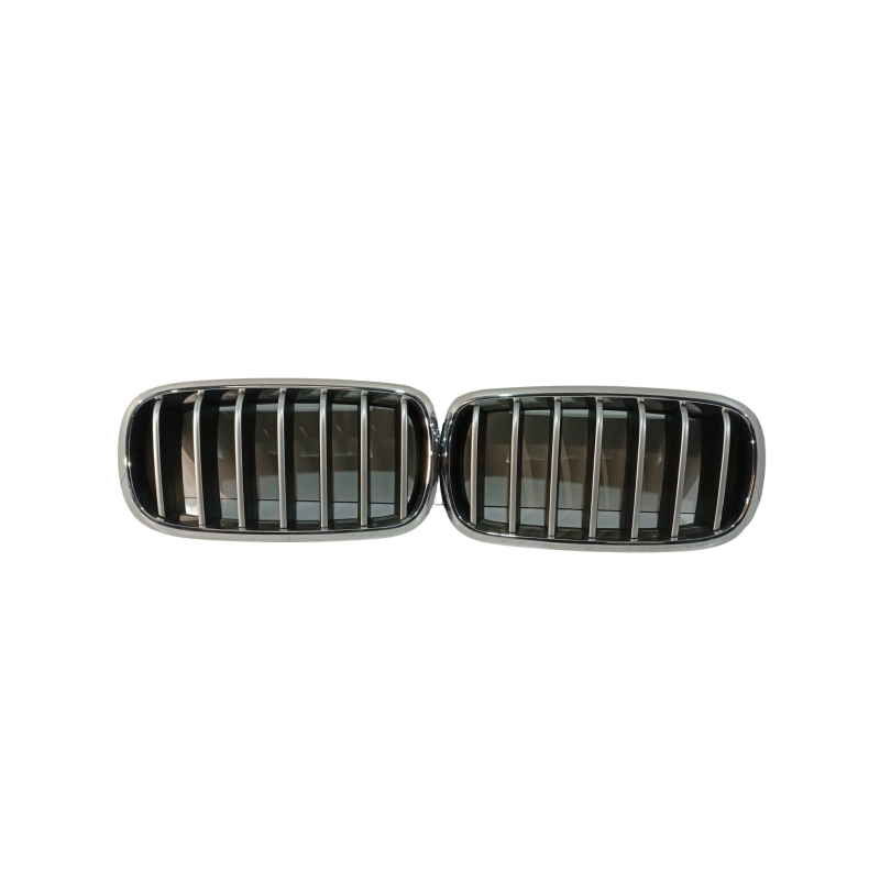 BMW X5 F15 Grill Nerki Lewa...