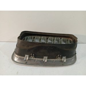 BMW X5 E70 X6 E71 - Grill / Nerka / Atrapa cłodnic R - 18525