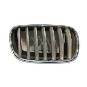 BMW X5 E70 X6 E71 - Grill / Nerka / Atrapa cłodnic R - 18525