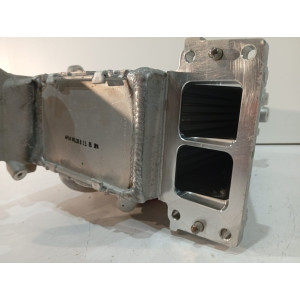 Audi A4 / A5 / Q5 Kolektor Ssący 04L129766 - 18527