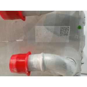 Audi A4 / A5 / Q5 Kolektor Ssący 04L129766 - 18527